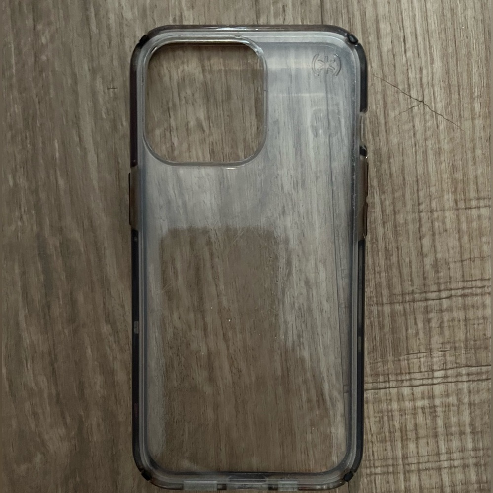 iPhone 13 Pro case